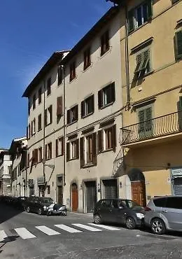 Uffizi * Florence