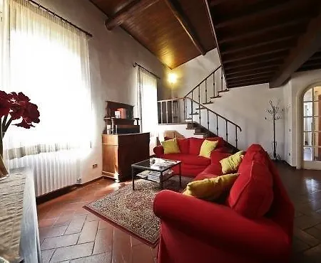Apartment Uffizi *